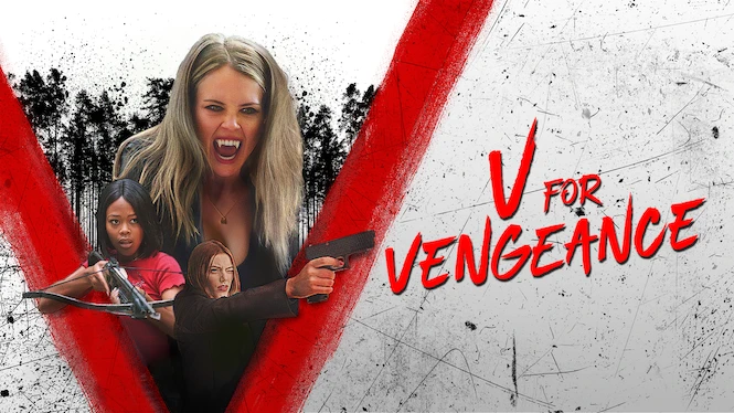 V for Vengeance
